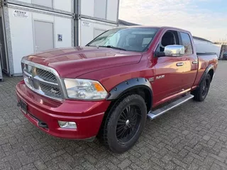 Dodge Ram 1500 5.7 V8 Crew Cab 5'7 Nette auto incl Nw APK