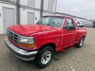 Ford - F150 Flare Side 1993 pick up 5.0