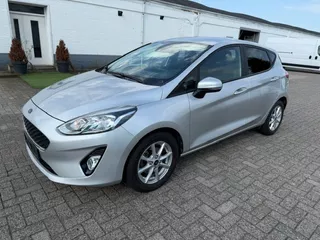 Ford Fiesta 1.0 EcoBoost Automaat Nw Distributie + Beurt