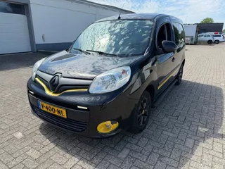 Renault Kangoo 1.5 dCi 90 Energy Formula Edition EURO 6 APK 28-07-2027 automaat