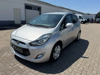 Hyundai Ix20 1.4i i-Magine 125.000 Km nette auto
