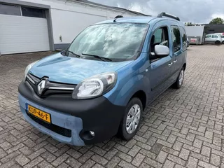 Renault Kangoo Family 1.2 TCe Expression Start&amp;Stop APK 25-08-2027