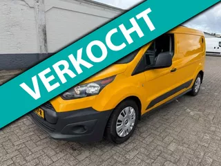 Ford Transit Connect 1.5 TDCI L2 Trend EURO 6 APK 13-2-2027 L2