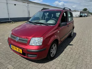 Fiat FIAT PANDA APK 22-7-2025 ! Beginners auto