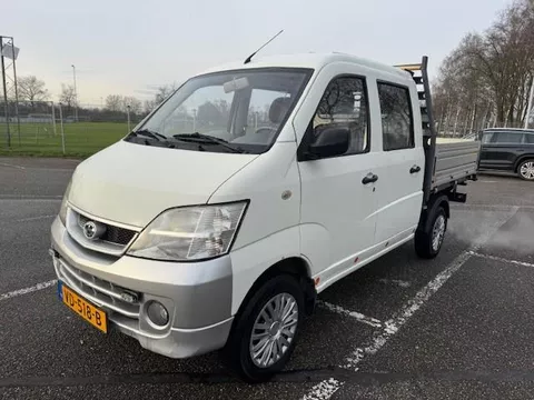 Jingdezhen changhe FREEDOM Kipper Pick up Piaggio porter Jingdezhen changhe FREEDOM Kipper Pick up Piaggio porter