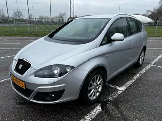 Seat Altea XL Stationwagon 1.8 TSI Style Motor tikt !!