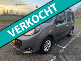 Renault Kangoo Family 1.2 TCe APK 11-12-2025
