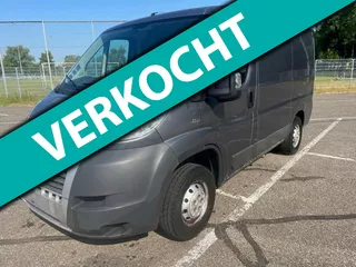 Fiat Ducato 2.0
