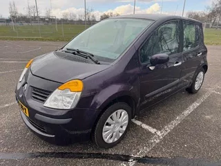 Renault Modus 1.6-16V Air
