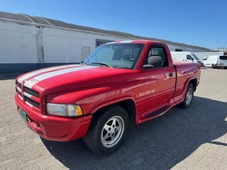 Dodge RAM 1500 SST APK 08-10-2025