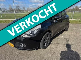 Renault Clio Estate 0.9 TCe Dynamique APK 11-5-2026 !