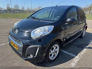 Citroen C1 1.0 Attraction Gr Beurt APK 23-12-2025